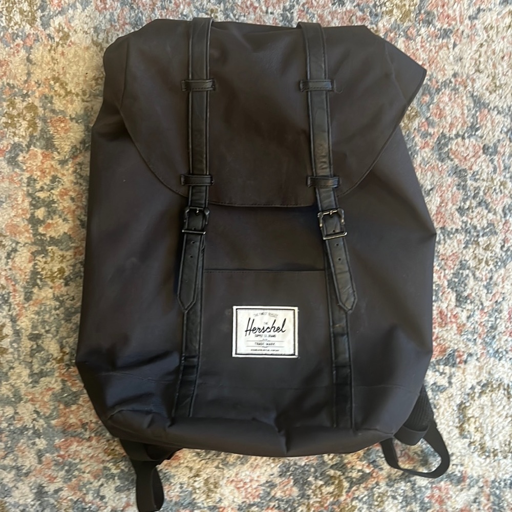 Herschel Backpack - image 1